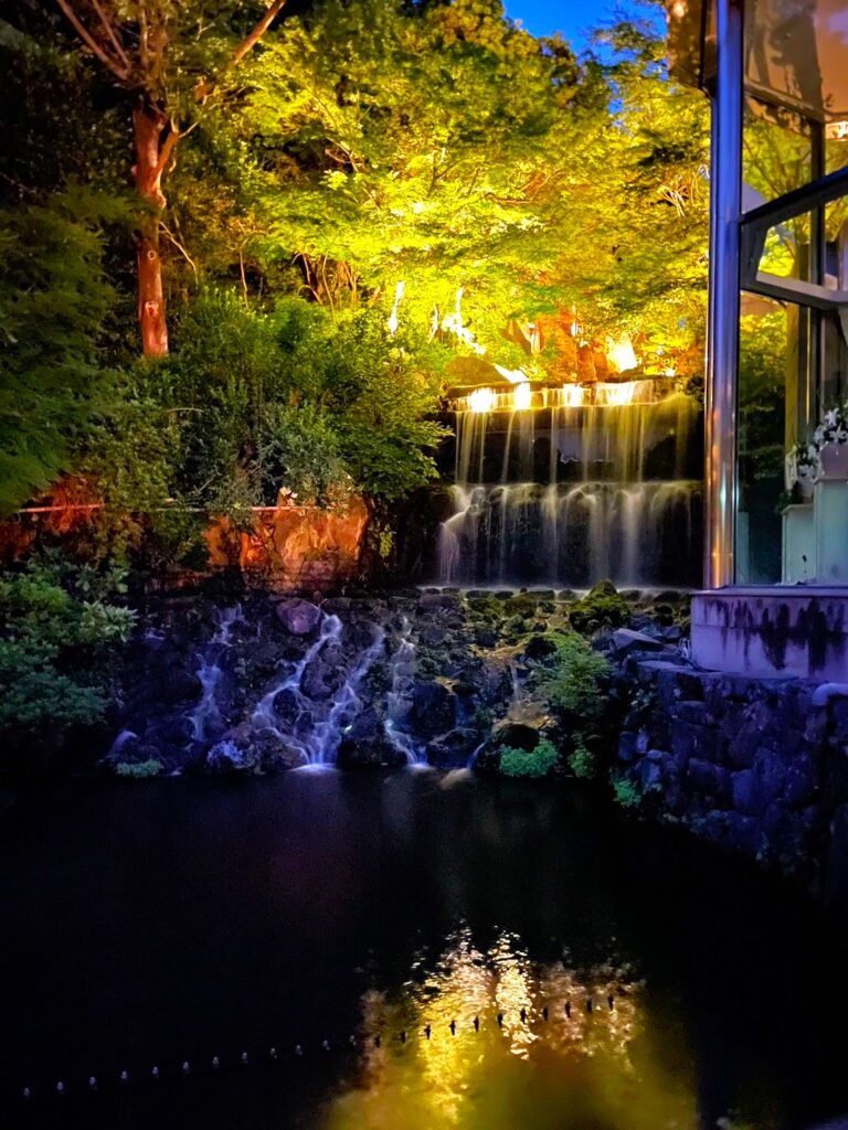 1718886925149 768x1024 - Hotel Chinzanso Garden and Fireflies [Tokyo]