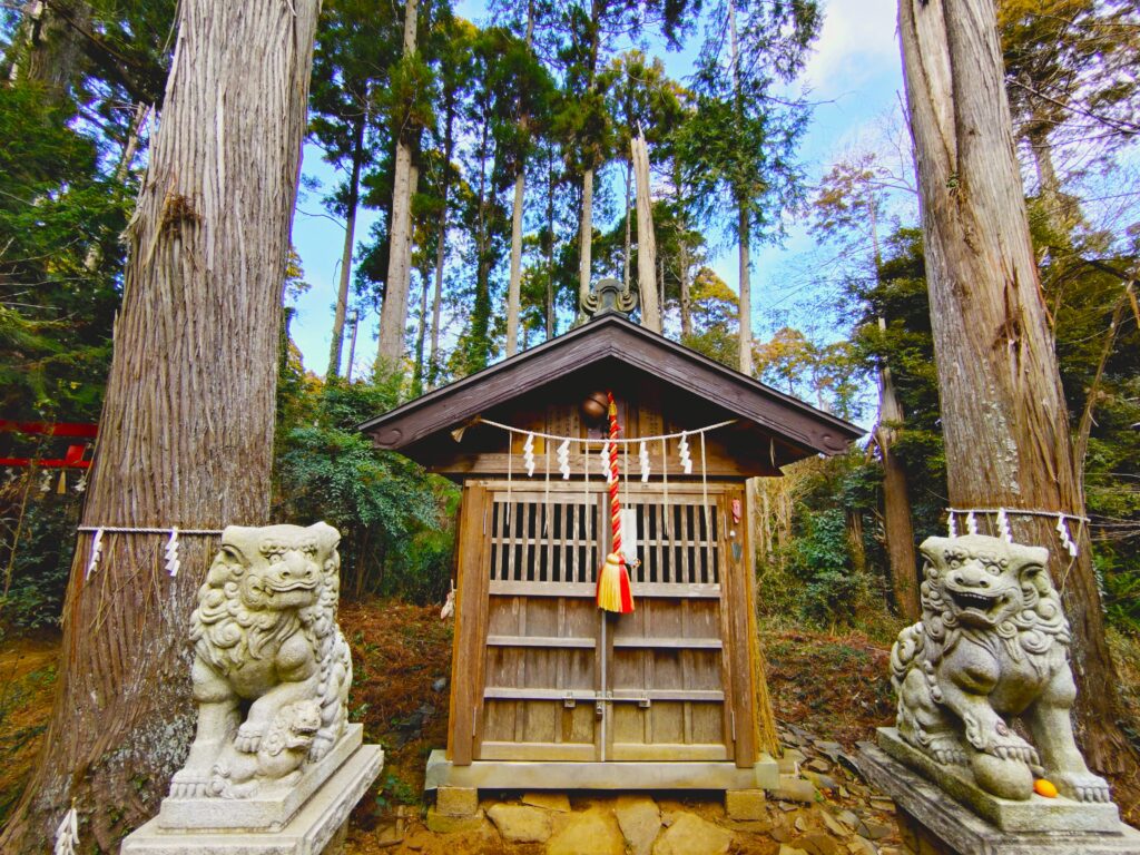 20260118 110957452 1024x768 - 東金日吉神社【千葉県】
