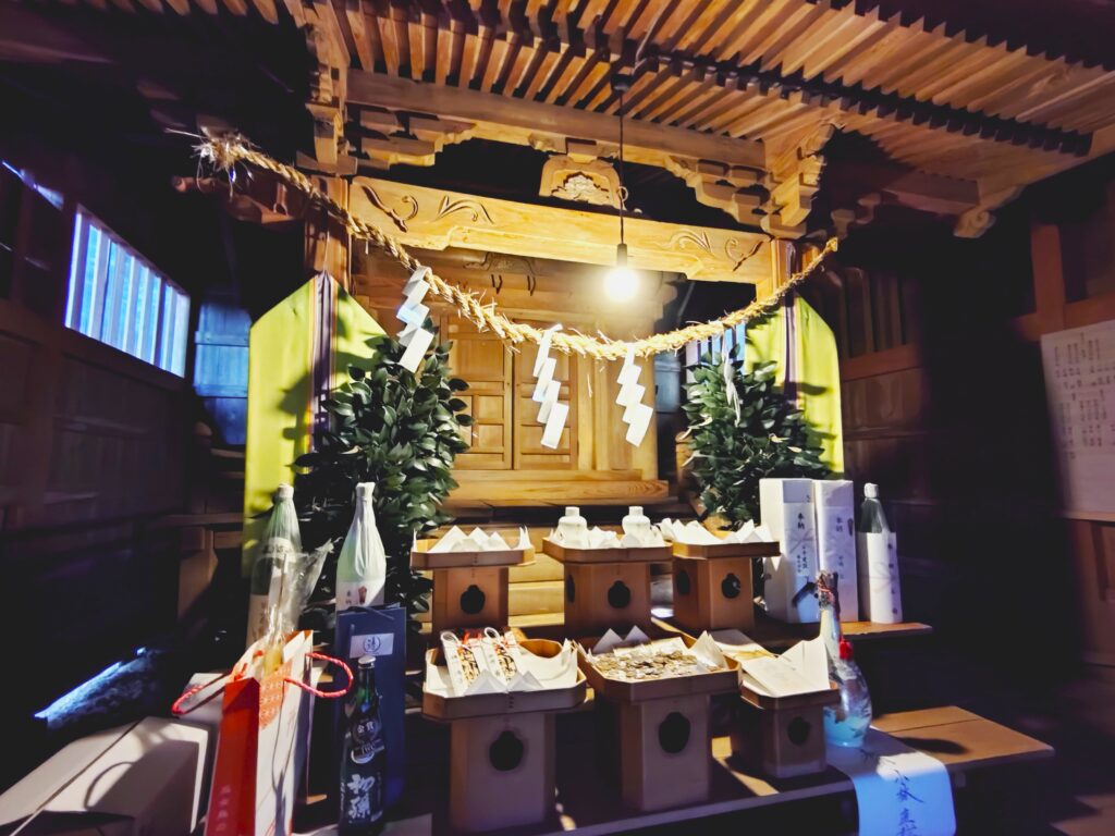 20260118 135358676 1024x768 - 家之子八幡神社【千葉県】