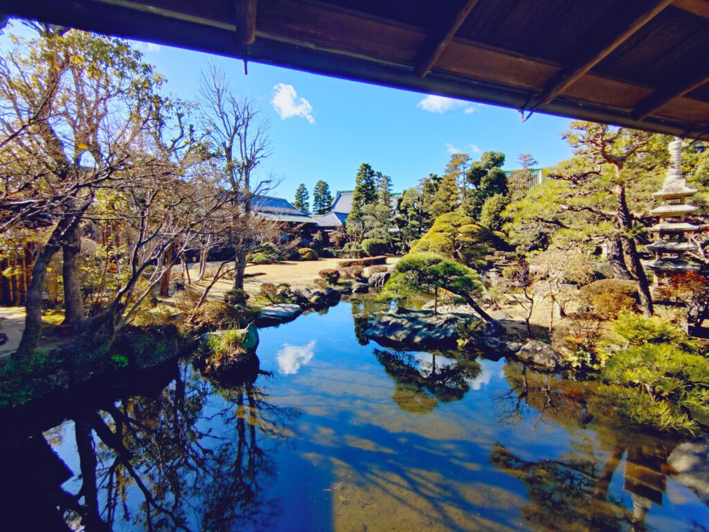 20260125 103632025 1024x768 - 柴又帝釈天（題経寺）【東京都】