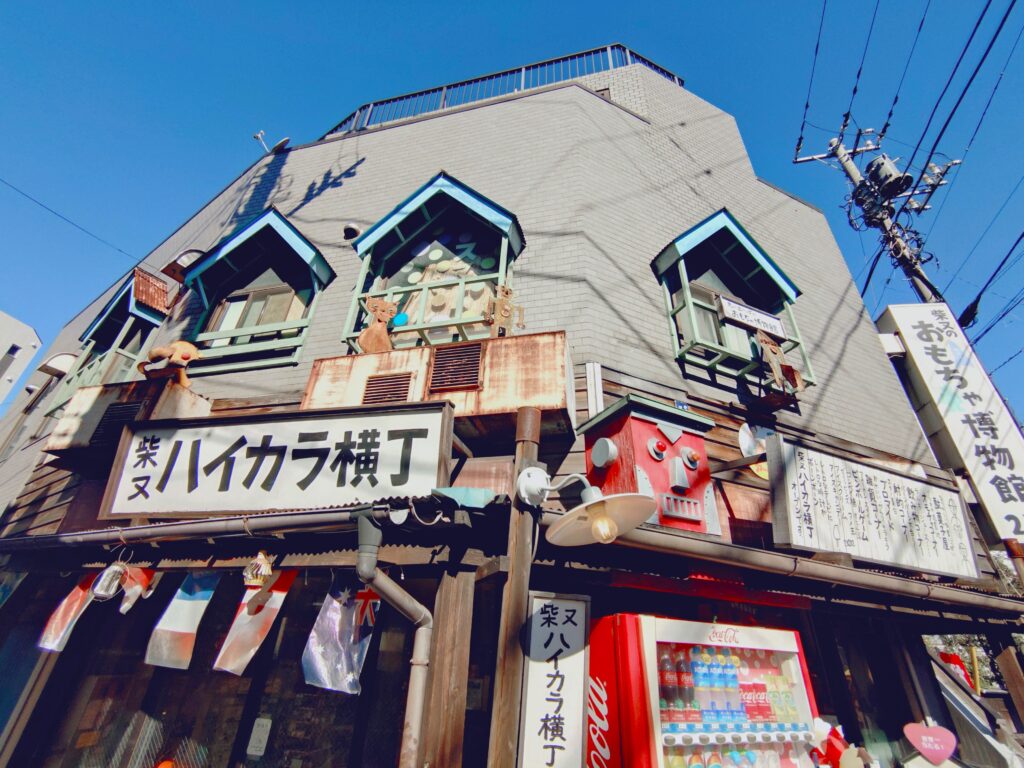 20260125 105601405 1024x768 - 【柴又散歩】昭和レトロと江戸の粋。時が止まったような下町を巡る開運ルート