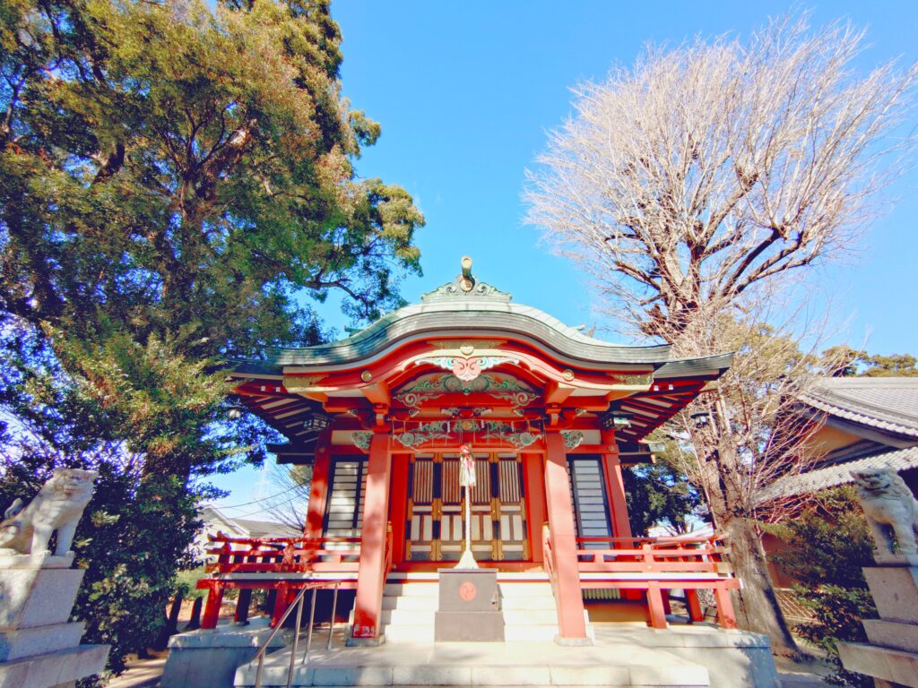 20260125 110829496 1024x768 - 【柴又散歩】昭和レトロと江戸の粋。時が止まったような下町を巡る開運ルート