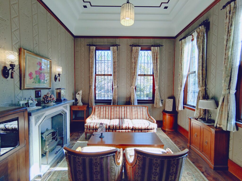 20260125 112957577 1024x768 - 寅さん記念館・山本亭【東京都】