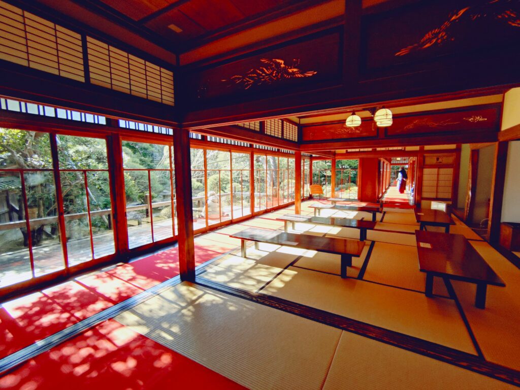 20260125 113022076 1024x768 - 寅さん記念館・山本亭【東京都】