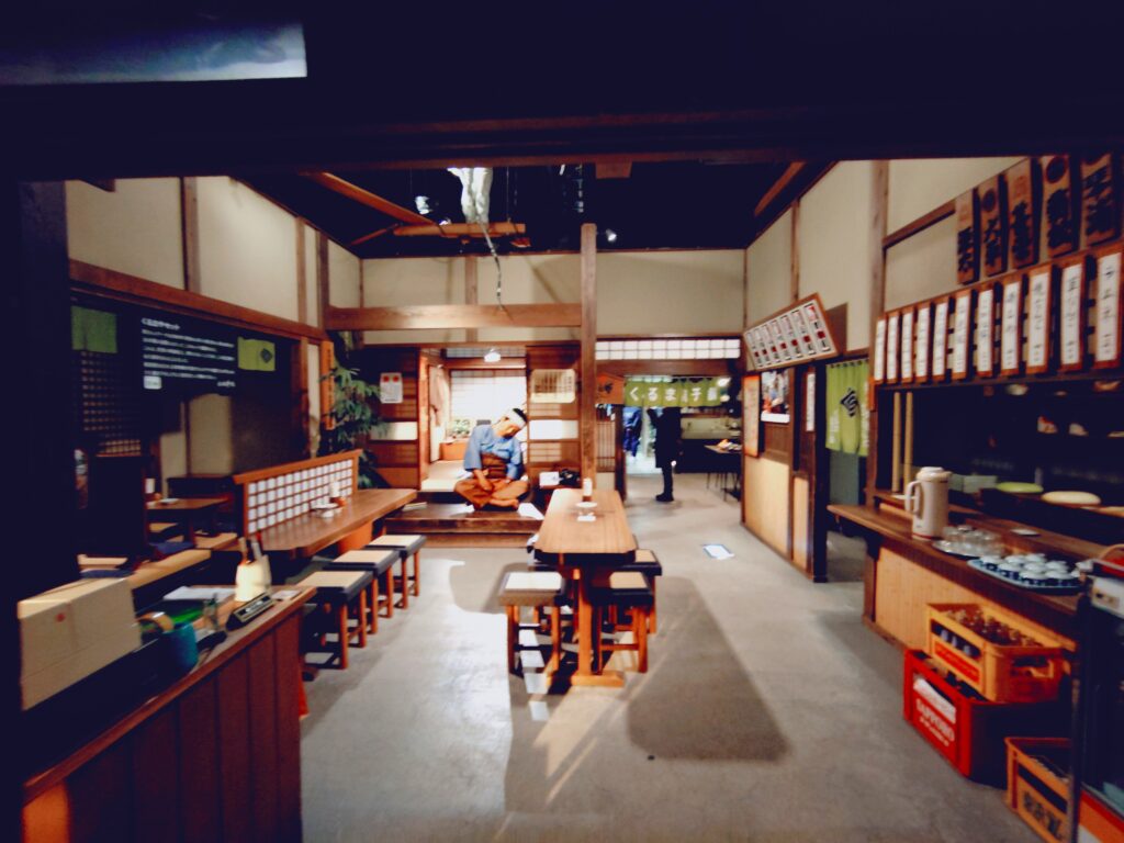 20260125 114244295 1024x768 - 寅さん記念館・山本亭【東京都】