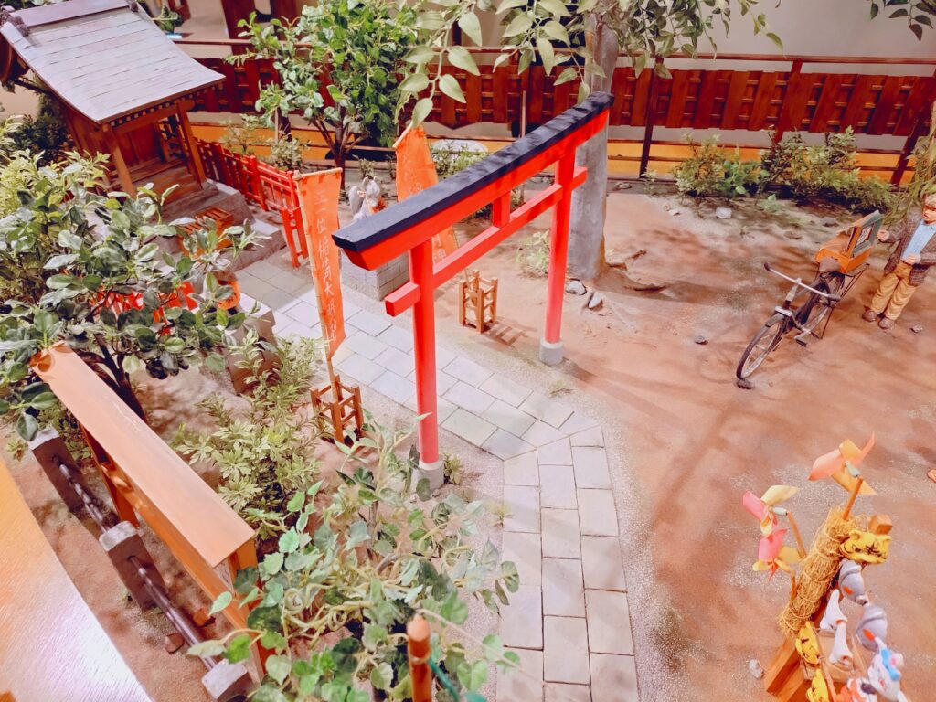 20260125 115142241 1024x768 - 寅さん記念館・山本亭【東京都】