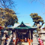 20260125 133353892 2 150x150 - Oji Inari Shrine and Meishu no Taki Park [Tokyo]