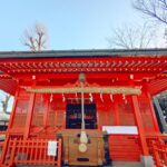 20260201 093433972 150x150 - Omiya Hachiman Shrine [Tokyo]