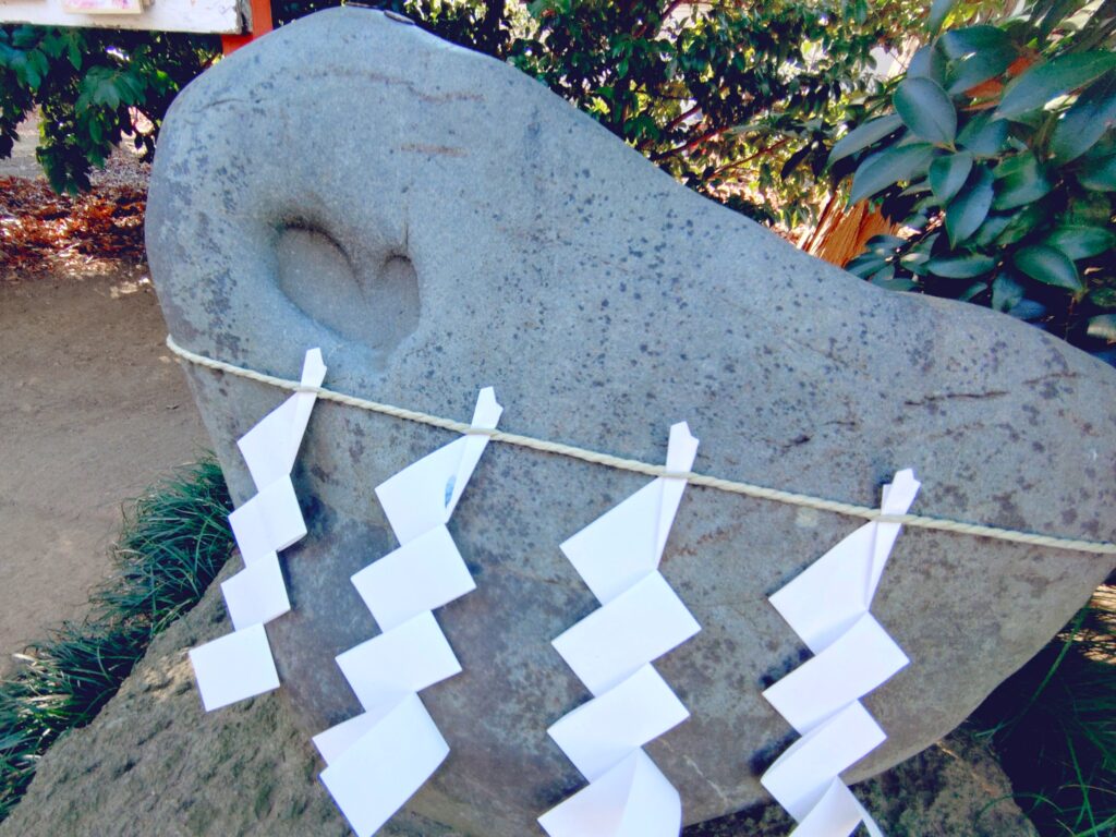 小野神社【東京都】 20260201 093517223 1024x768 - 小野神社【東京都】