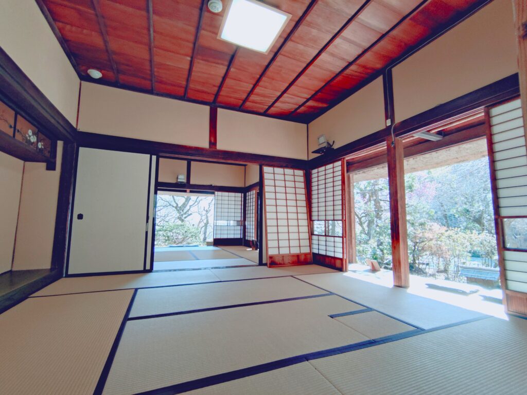 京王百草園【東京都】 20260201 102041643 1024x768 - 京王百草園【東京都】