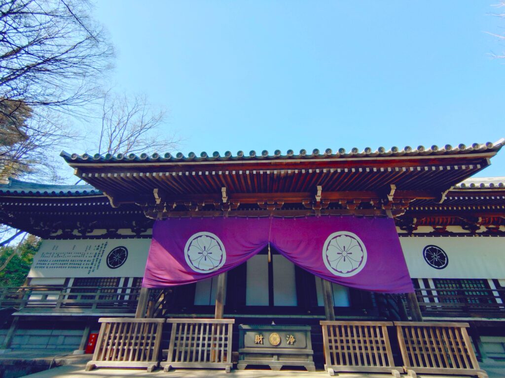 高幡山明王院金剛寺【東京都】 20260201 113801792 1024x768 - 高幡山明王院金剛寺【東京都】