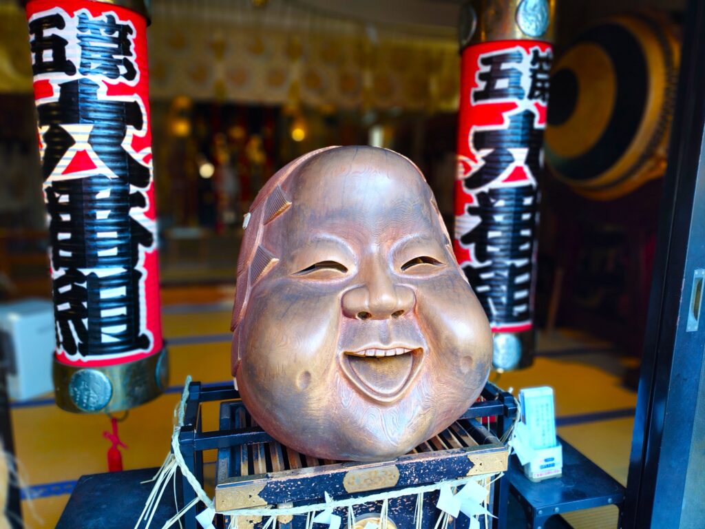 20260212 112307554 1024x768 - 浅草 鷲神社【東京都】