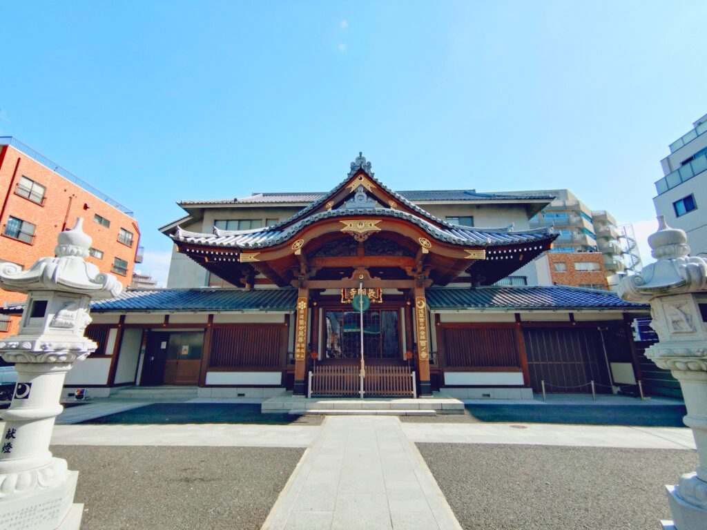 20260212 113202737 1024x768 - 浅草 鷲神社【東京都】