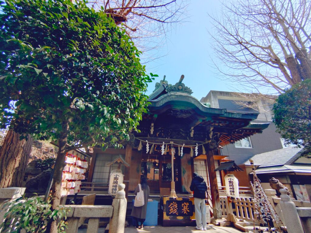 20260212 120252774 1024x768 - 小野照崎神社【東京都】