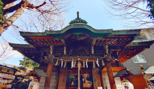 20260212 120426549 520x300 - 浅草 鷲神社【東京都】