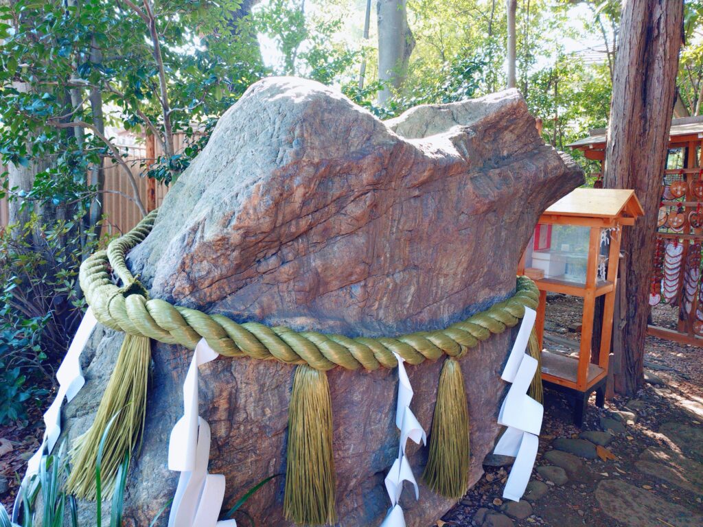 大宮八幡宮【東京都】 20260215 101602257 1024x768 - 大宮八幡宮【東京都】