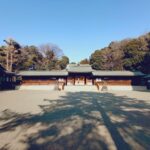 20260215 124918106 2 150x150 - Omiya Hachiman Shrine [Tokyo]