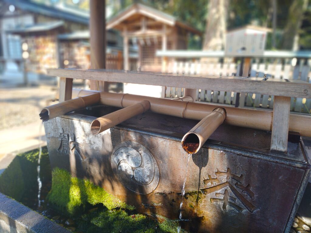 井草八幡宮【東京都】 20260215 125051625 1024x768 - 井草八幡宮【東京都】