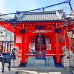 20260220 120705666 150x150 - Shohoin Temple of Tobi-Fudo(Flying God) [Tokyo]