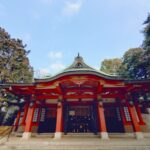 松陰神社【東京都】 20260222 110556523 150x150 - 松陰神社【東京都】