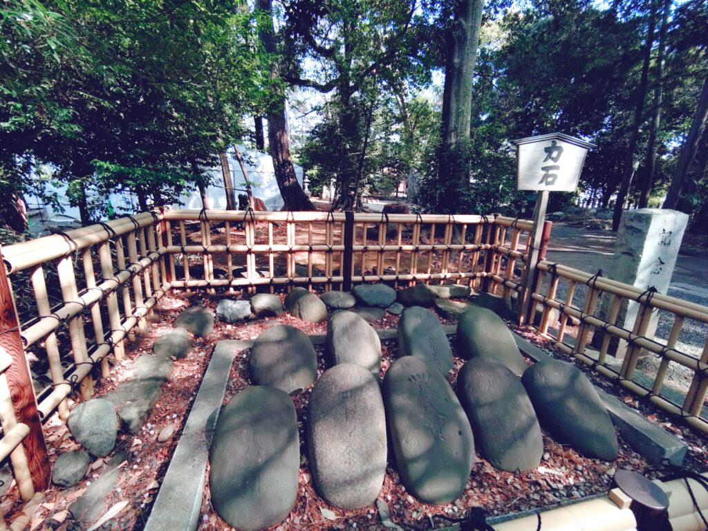 20260222 110634025 1024x768 - 世田谷八幡宮【東京都】