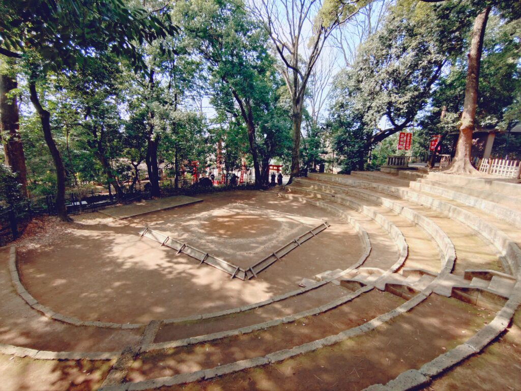 20260222 110729409 1024x768 - 世田谷八幡宮【東京都】