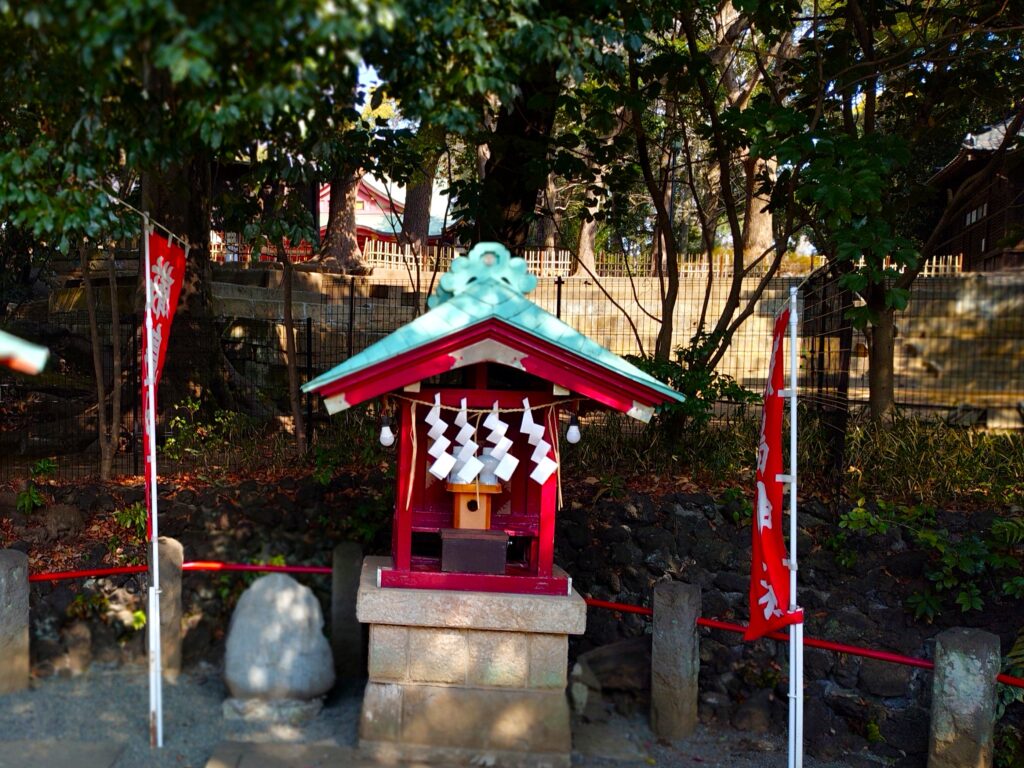 20260222 111554968 2 1024x768 - 世田谷八幡宮【東京都】