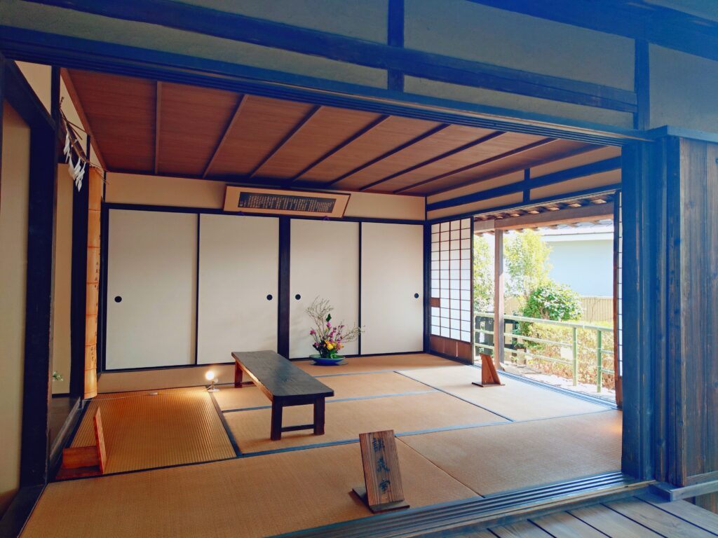 松陰神社【東京都】 20260222 114829129 1024x768 - 松陰神社【東京都】