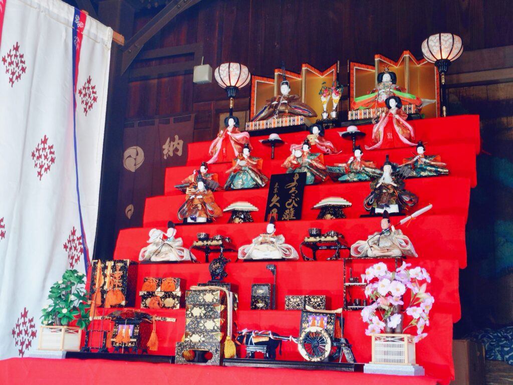 太子堂八幡神社【東京都】 20260222 121639544 1024x768 - 太子堂八幡神社【東京都】