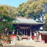 20260222 121716792 150x150 - 松陰神社【東京都】