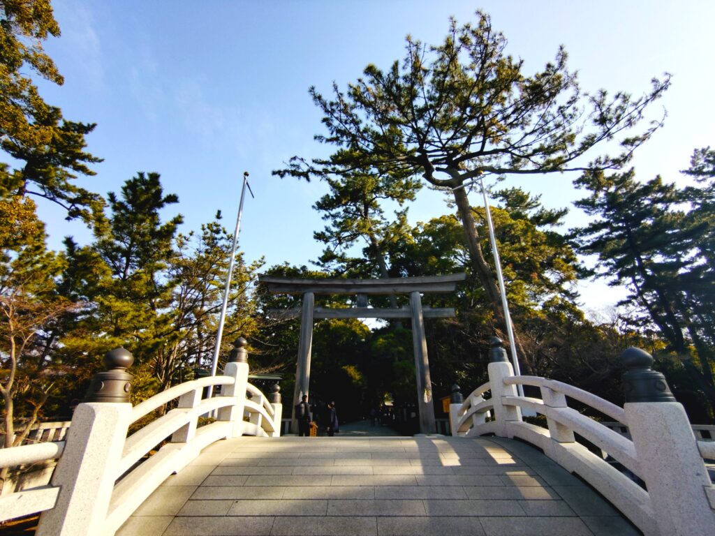 寒川神社【東京都】 20260301 085723939 2 1024x768 - 寒川神社【東京都】