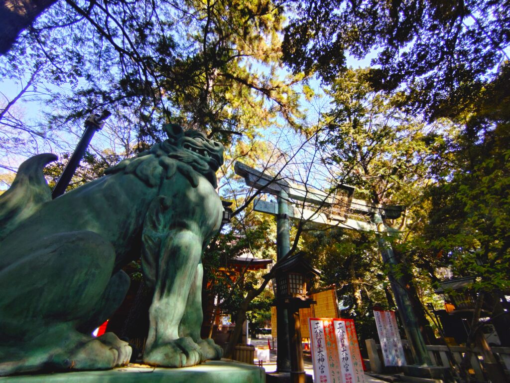 20260301 105142452 1024x768 - 平塚八幡宮【神奈川県】