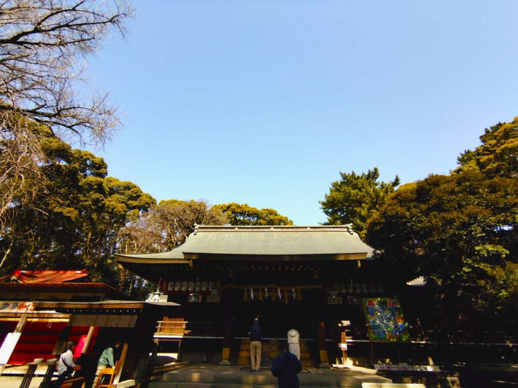 20260301 110332672 1024x768 - 平塚八幡宮【神奈川県】