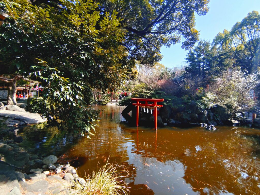 20260301 111615136 1024x768 - 平塚八幡宮【神奈川県】