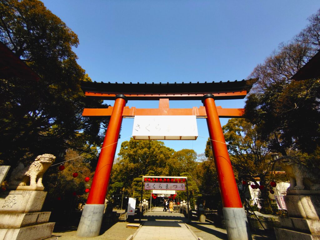 20260301 112021139 1024x768 - 平塚八幡宮【神奈川県】