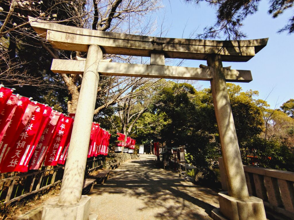20260301 123244166 1024x768 - 平塚八幡宮【神奈川県】