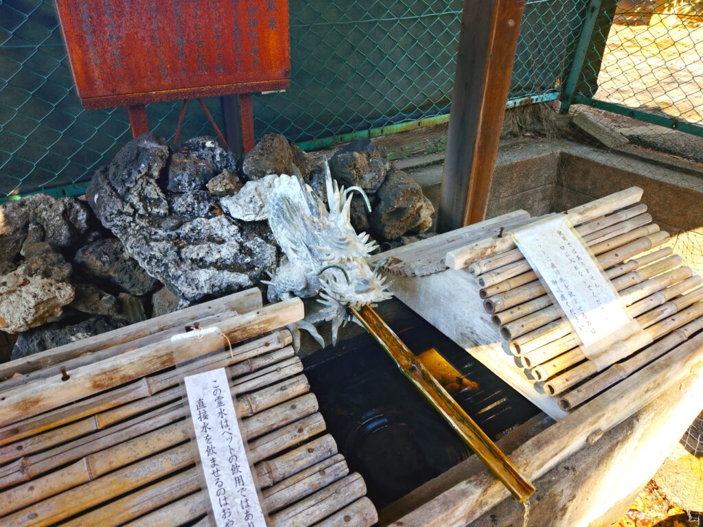 新宿 諏訪神社と玄国寺【東京都】 20260315 092512983 1024x768 - 新宿 諏訪神社と玄国寺【東京都】