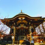 20260315 092610242 150x150 - 市谷亀岡八幡宮【東京都】