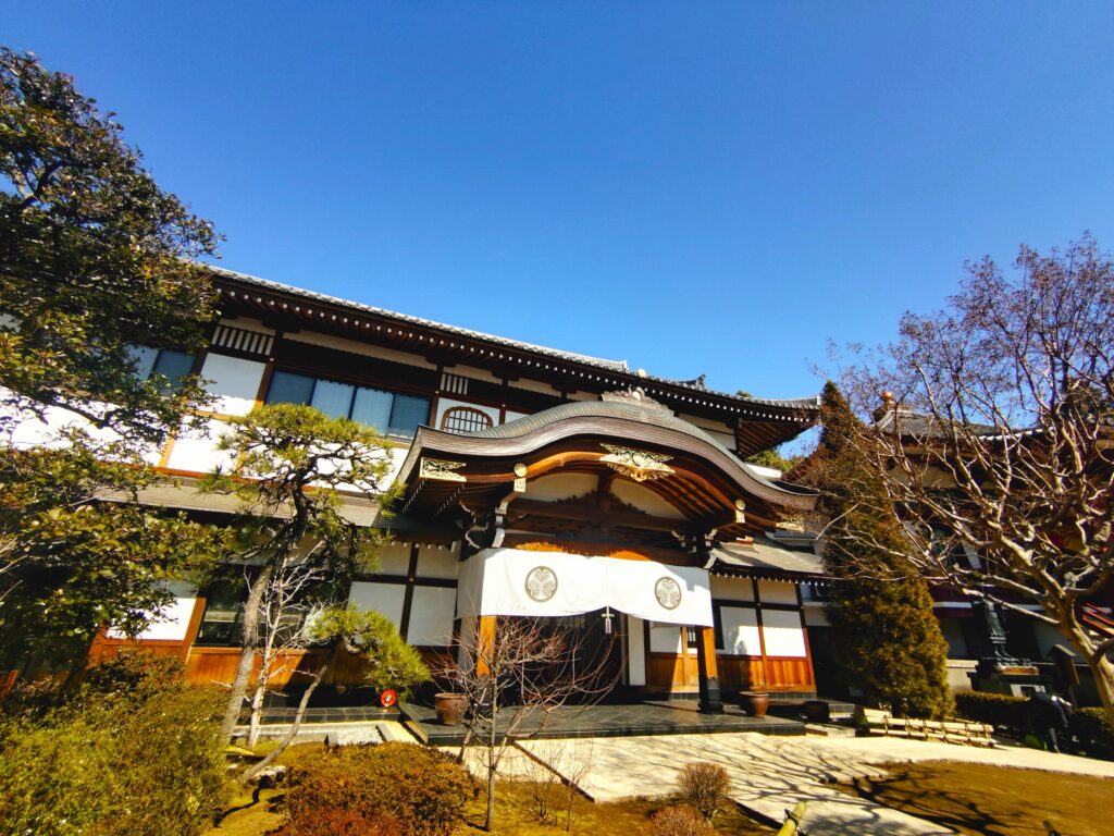 【新宿〜市ヶ谷】眼病平癒の神社を結ぶ歴史散歩。諏訪神社から茶ノ木稲荷神社を巡る開運ルート 20260315 095718414 1024x768 - 【新宿〜市ヶ谷】眼病平癒の神社を結ぶ歴史散歩。諏訪神社から茶ノ木稲荷神社を巡る開運ルート