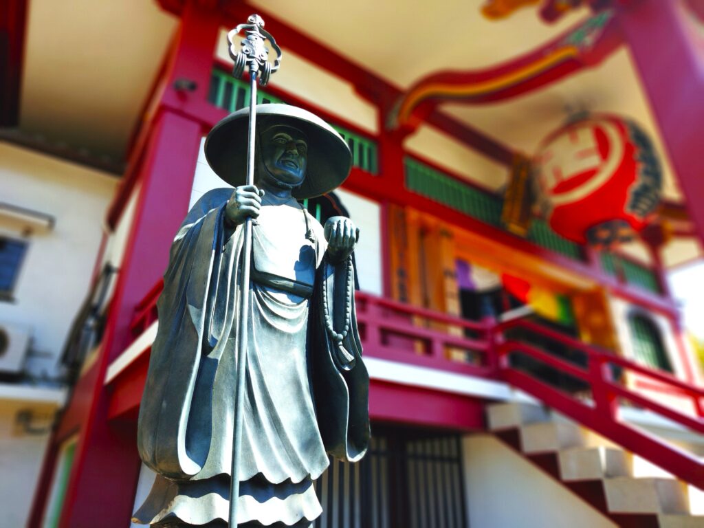 放生寺【東京都】 20260315 095801967 1024x768 - 放生寺【東京都】