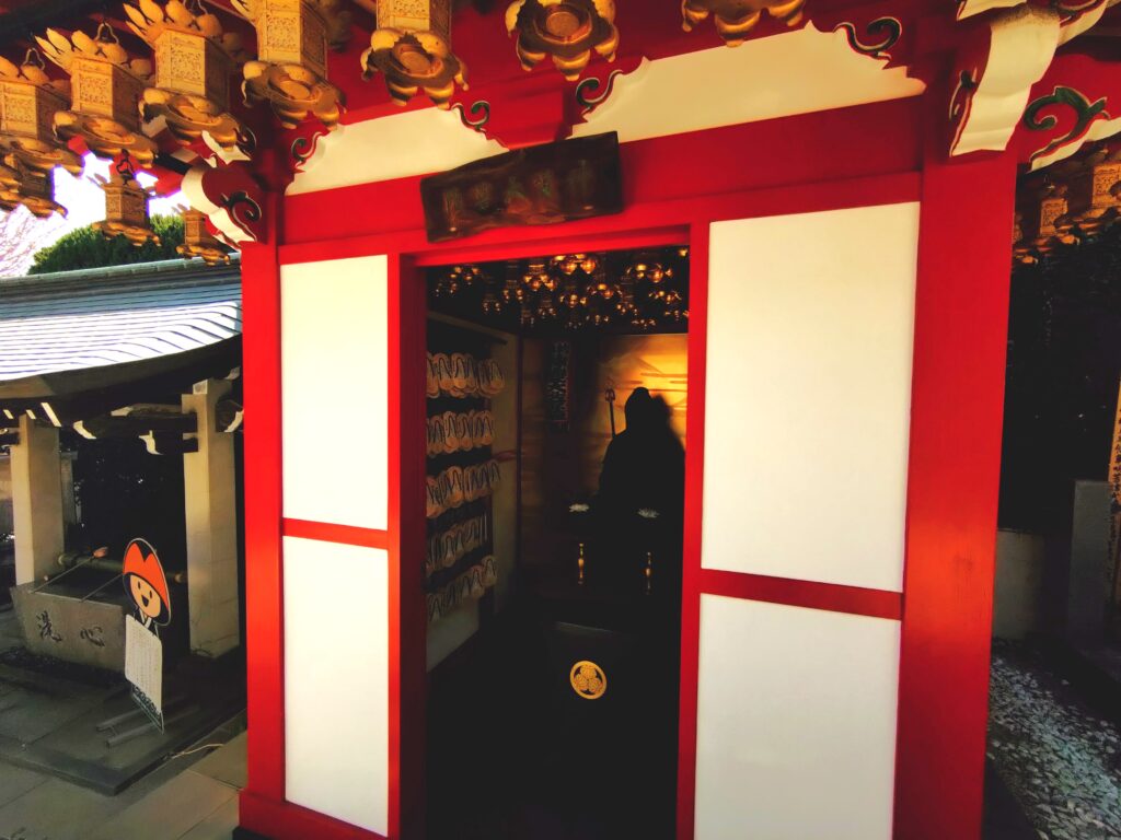 放生寺【東京都】 20260315 095959389 1024x768 - 放生寺【東京都】