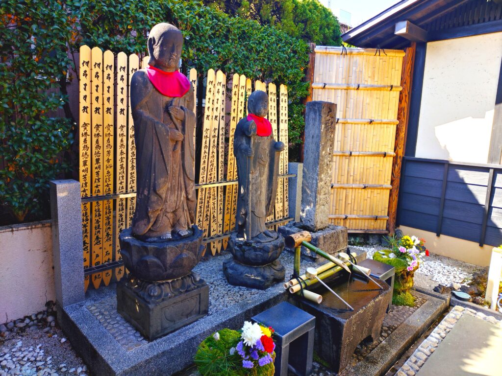 放生寺【東京都】 20260315 100008475 1024x768 - 放生寺【東京都】