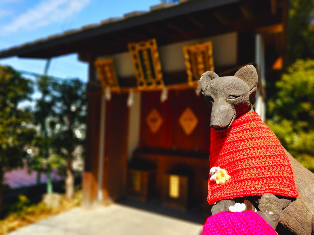 赤城神社【東京都】 20260315 105529656 1024x768 - 赤城神社【東京都】