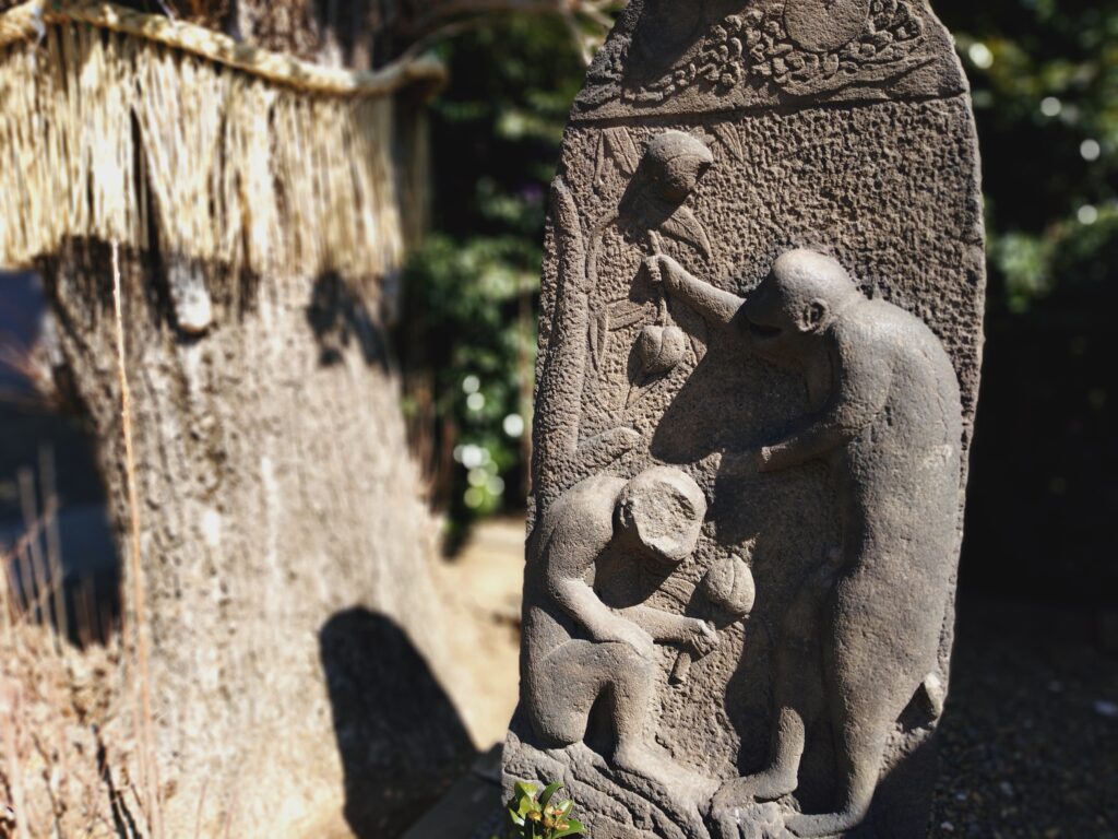 筑土八幡神社【東京都】 20260315 112026820 1024x768 - 筑土八幡神社【東京都】