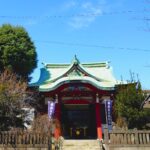 鳥越神社【東京都】 20260315 112352480 2 150x150 - 鳥越神社【東京都】
