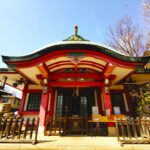 【新宿〜市ヶ谷】眼病平癒の神社を結ぶ歴史散歩。諏訪神社から茶ノ木稲荷神社を巡る開運ルート 20260315 131943370 150x150 - 【新宿〜市ヶ谷】眼病平癒の神社を結ぶ歴史散歩。諏訪神社から茶ノ木稲荷神社を巡る開運ルート