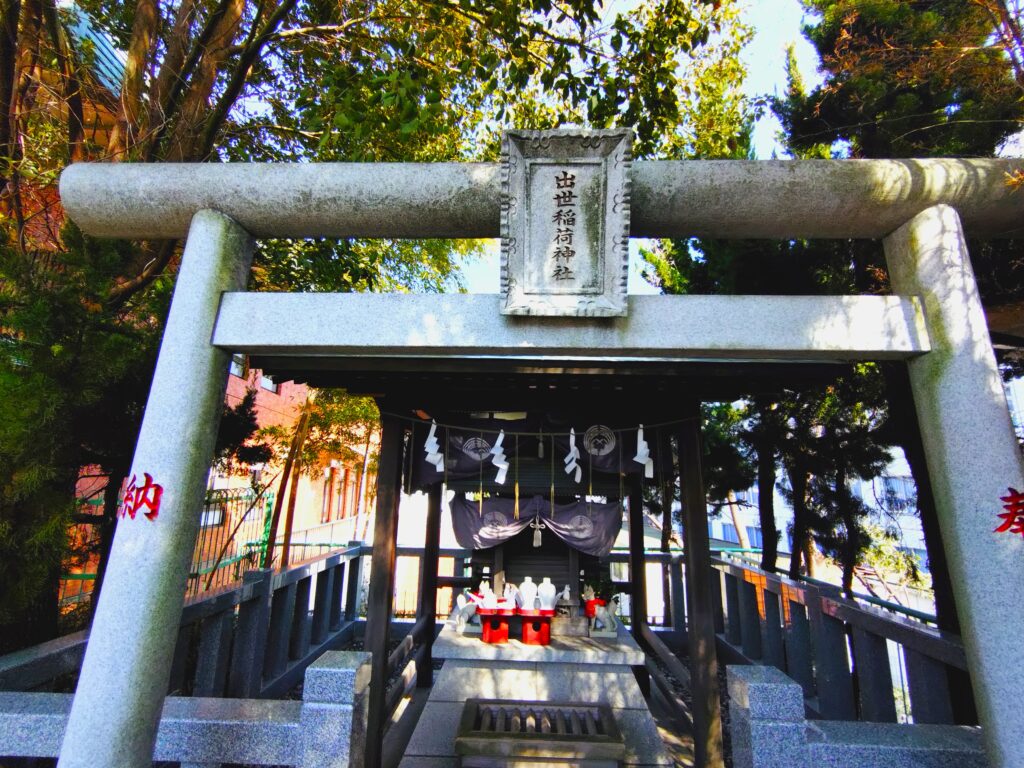 20260315 132256543 1024x768 - 市谷亀岡八幡宮【東京都】