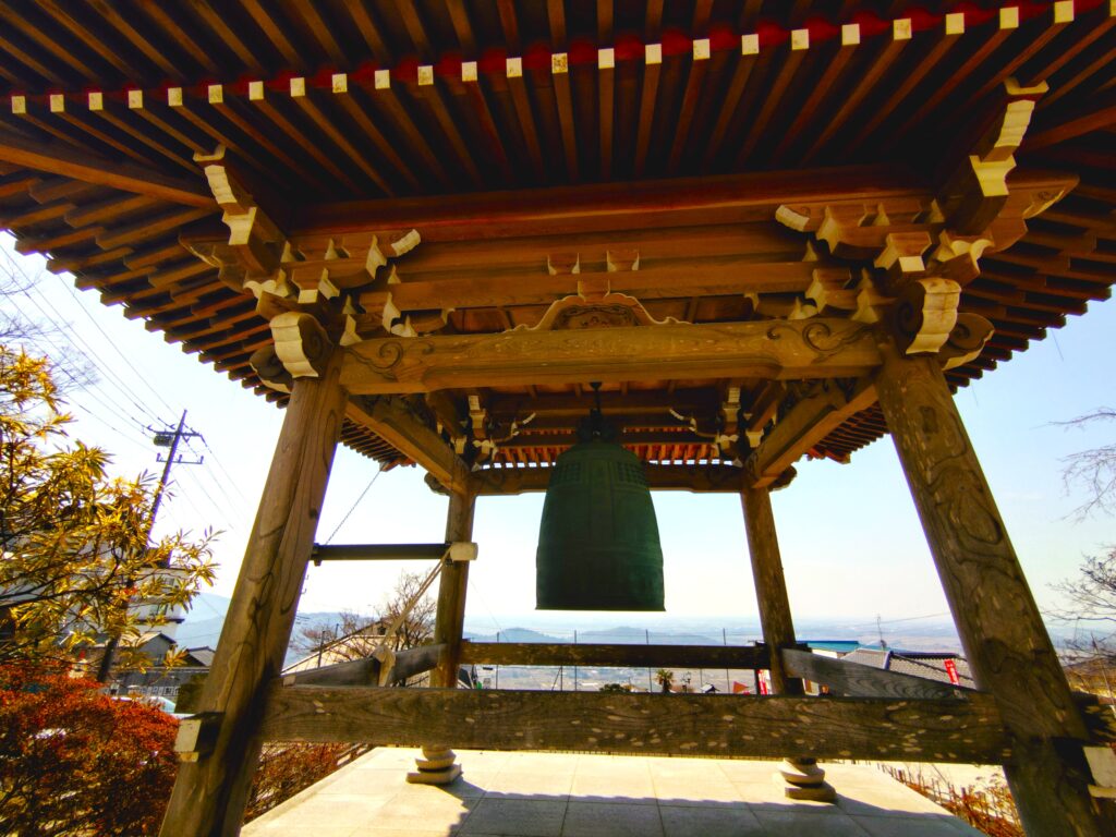 20260321 102328888 1024x768 - 筑波山 中禅寺 大御堂【茨城県】