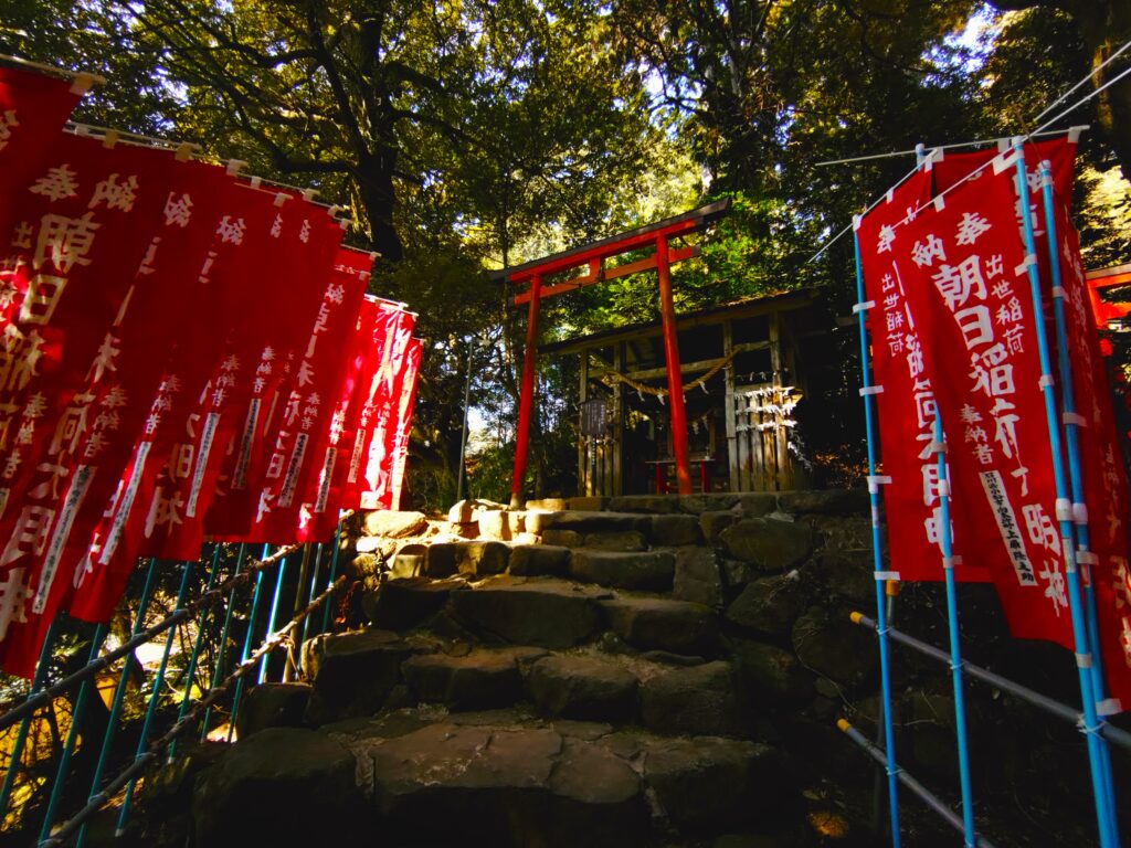 20260321 104719903 1024x768 - 筑波山神社【茨城県】