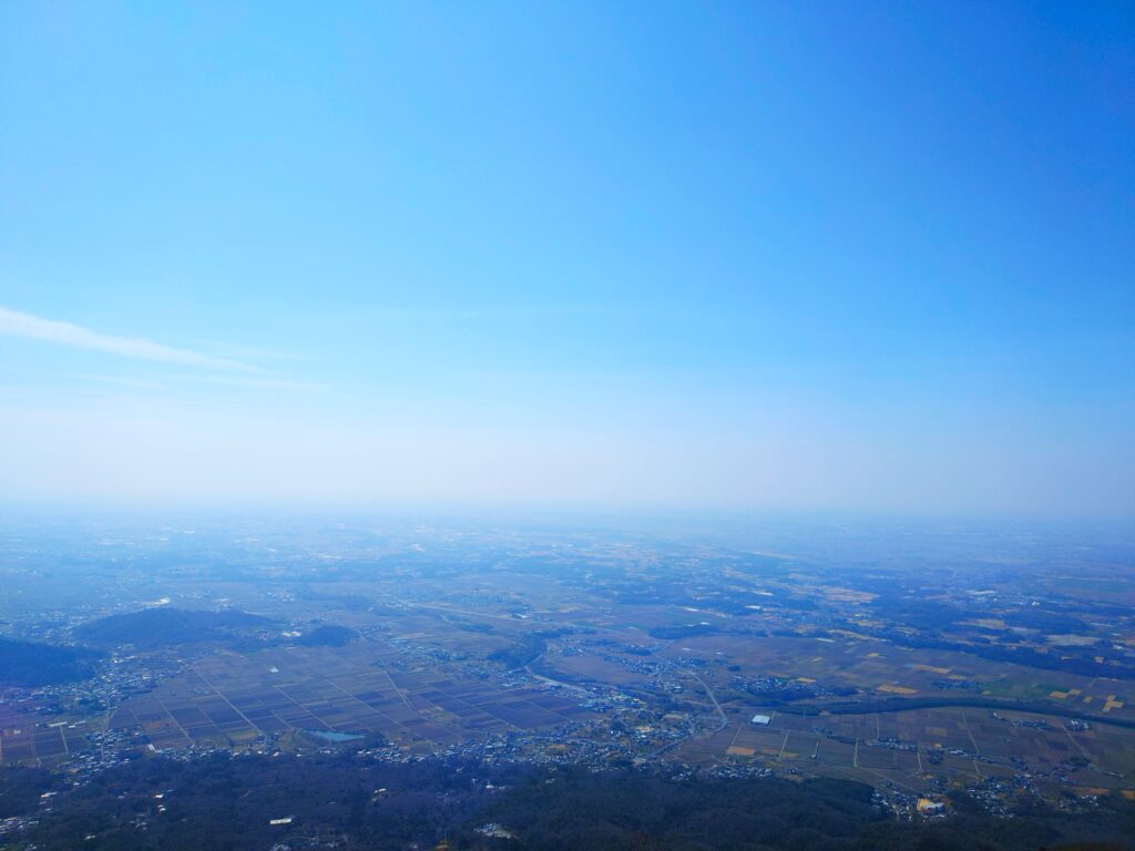 20260321 113444936 1024x768 - 筑波山神社 男体山御本殿【茨城県】